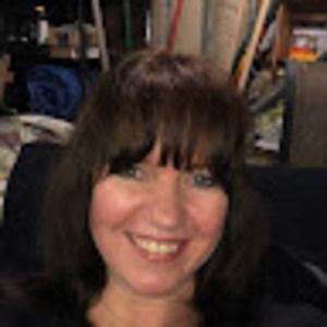 Meet your Posher, Bethany